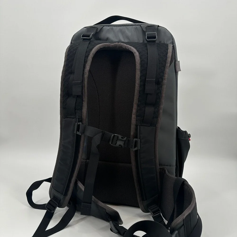 MindShift Gear PhotoCross 15 Backpack Carbon Gray‎ Camera Bag Outdoor Hiking